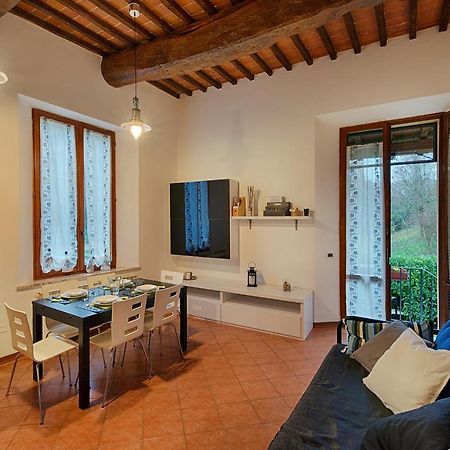 Casazappa - In Centro A Piedi, Parcheggio E Giardino Privato Apartamento Siena Exterior foto