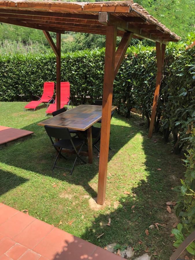 Casazappa - In Centro A Piedi, Parcheggio E Giardino Privato Apartamento Siena Exterior foto