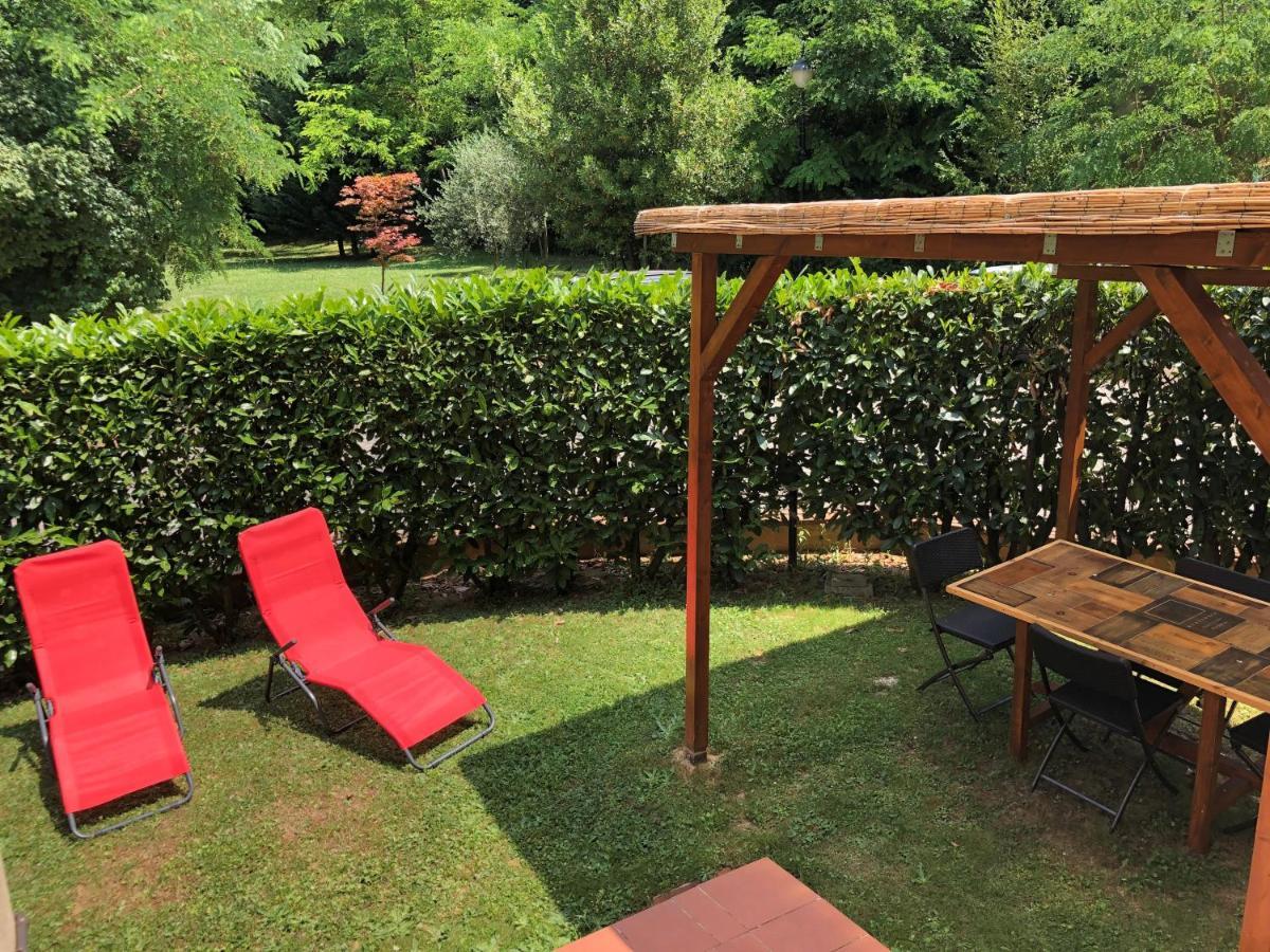 Casazappa - In Centro A Piedi, Parcheggio E Giardino Privato Apartamento Siena Exterior foto