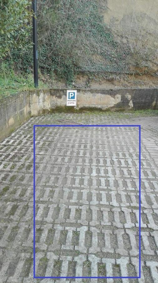 Casazappa - In Centro A Piedi, Parcheggio E Giardino Privato Apartamento Siena Exterior foto